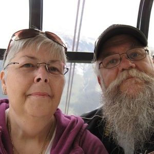 Meet your Posher, Janet